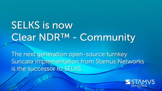 Clear-NDR-Community-Featured-Image