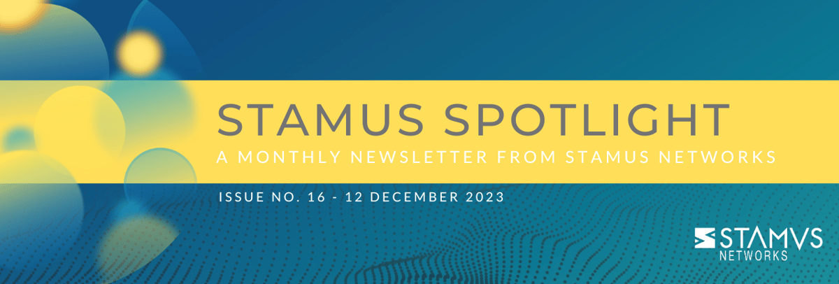 Stamus Spotlight