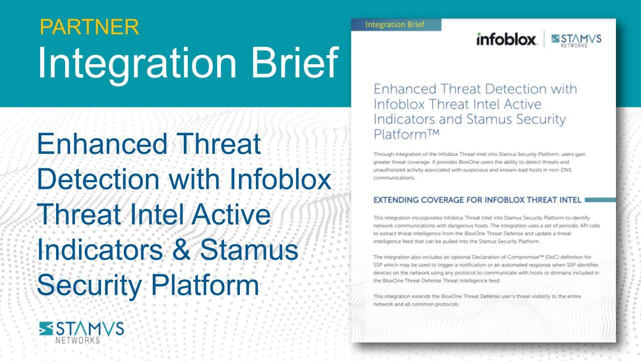 Infoblox_Integration_Library