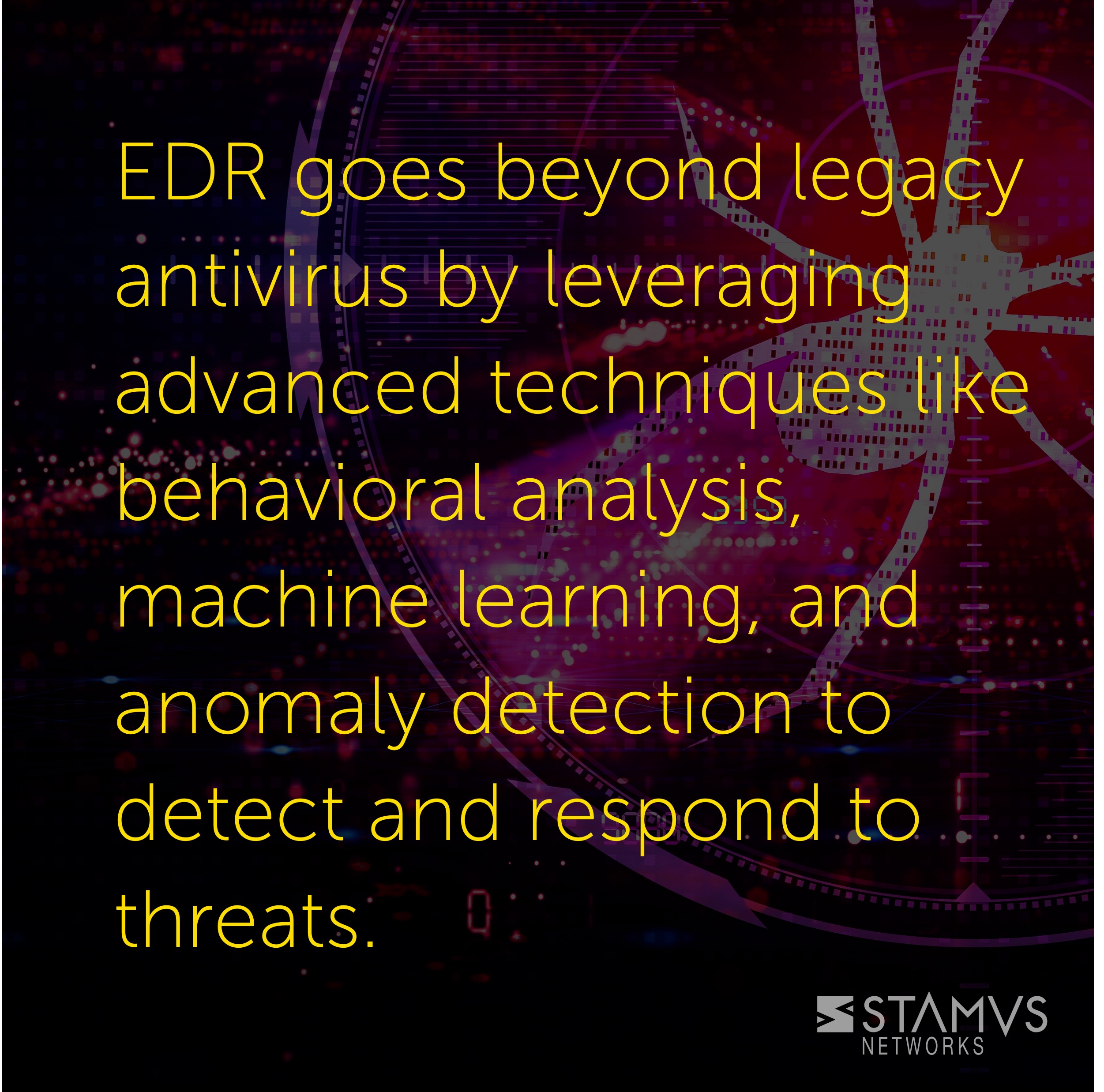 Proactive Defense: Exploring Endpoint Detection & Response (EDR)