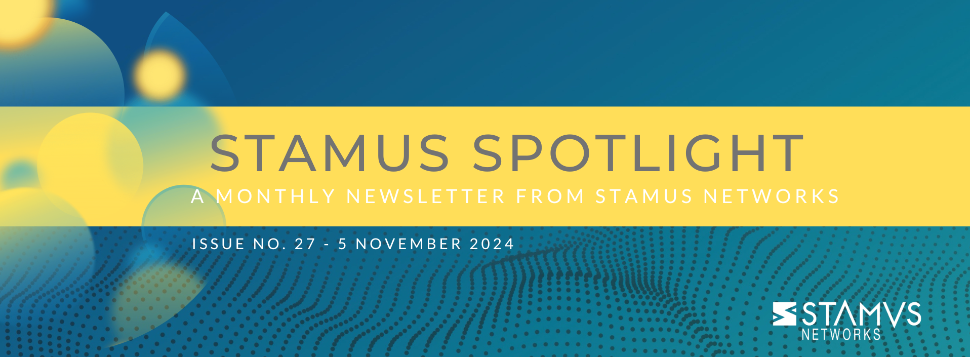 Spotlight-November