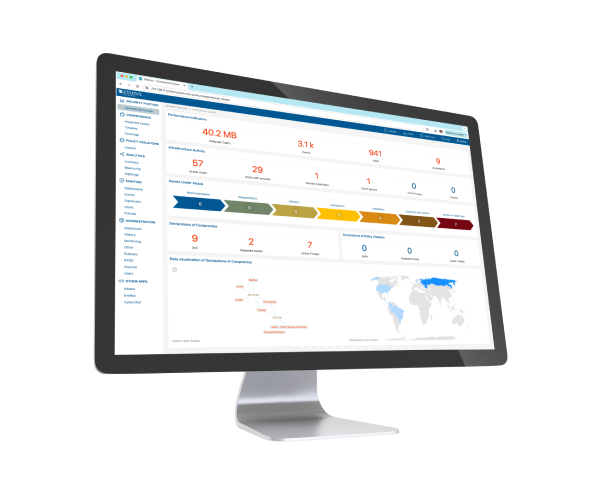 SSP-U40-Monitor-Facing-Right